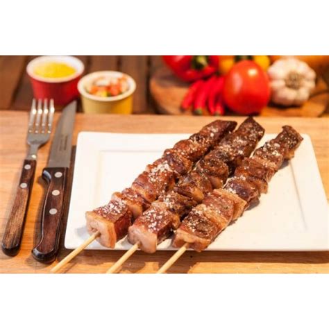 N&f Espetinhos E Picanha