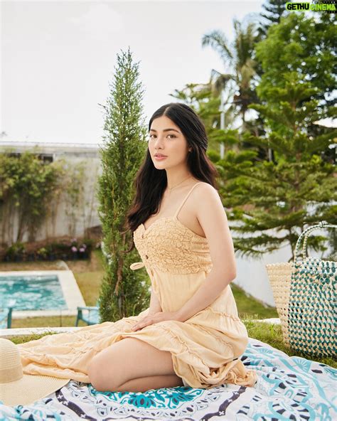 Jane De Leon | Gethu Cinema