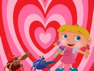 Annie's Love Song | Little Einsteins Wiki | Fandom