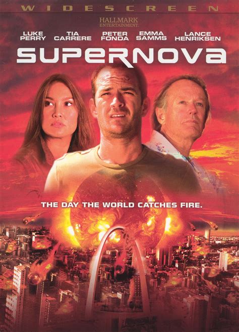 Best Buy: Supernova [DVD] [2005]