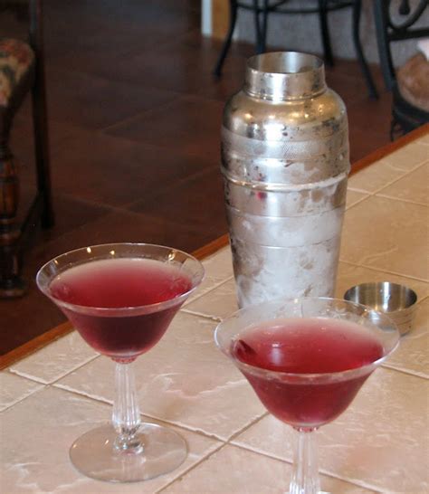 Cocktails at the Cove: Little Princess Cocktail