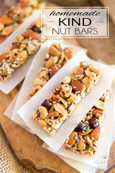 Most Healthy Snack Bars | Vegetarian Recipes