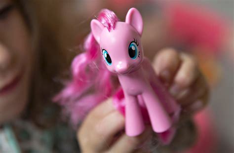 Adult Fans of 'My Little Pony' Are Getting Their Own Dolls - ABC News