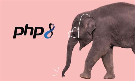 تغییرات PHP 8.0 - کوئرا‌بلاگ