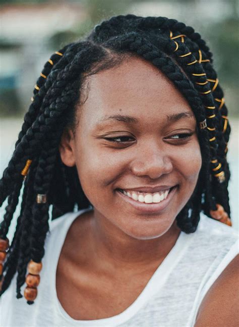 31 Hairstyles With Braids for Black Women to Try (2023)