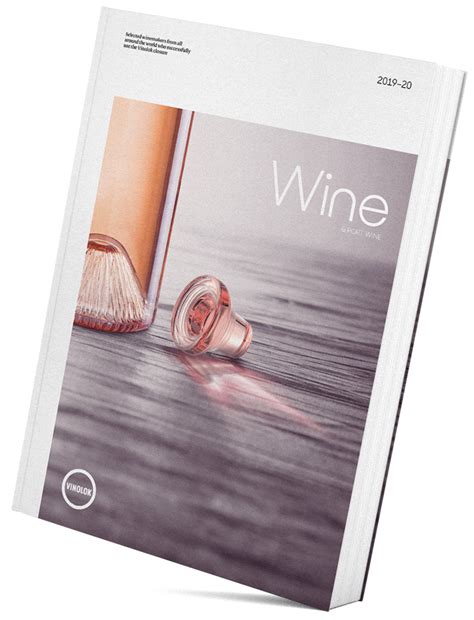 Why Vinolok — Vinolok