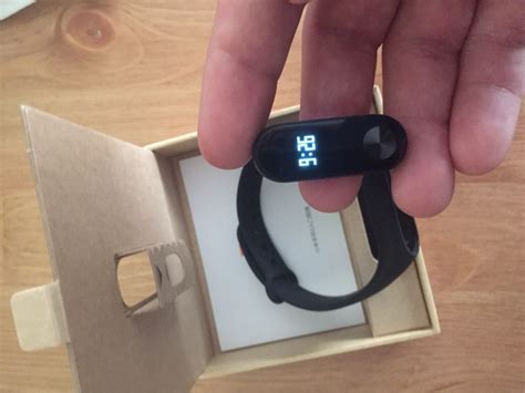 Xiaomi Mi Band 2 – Recenzja smart opaski sportowej | Czajna.pl