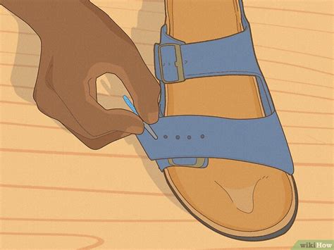 how long to break in birkenstocks