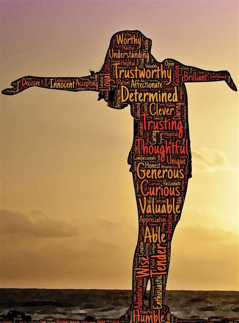 How to boost your confidence! - Empowering Women Through Health & Fitness