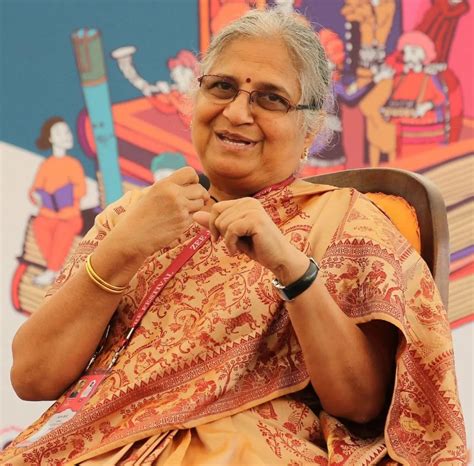 Sudha Murthy’s Padma Bhushan Award: A Recognition of Her Inspiring ...