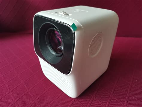 Xiaomi Youpin Wanbo T2 Free Projector – Electronics Cheaper