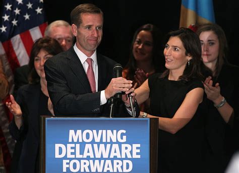 Beau Biden’s widow to testify at Hunter’s federal gun trial | The
