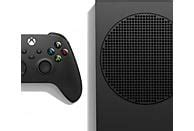 MICROSOFT Xbox Series S 1 TB Zwart kopen? | MediaMarkt