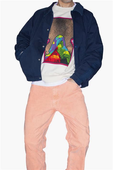 Cav Empt Spring/Summer 2020 Lookbook | Hypebeast