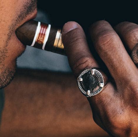 Aegis Ring – Rustic Lane Australia