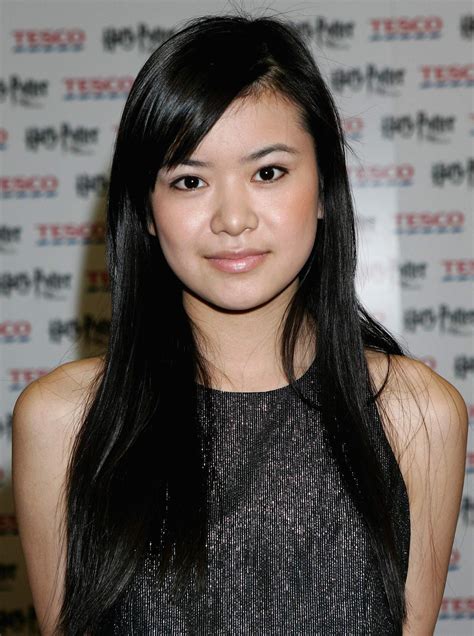 Pictures of Katie Leung