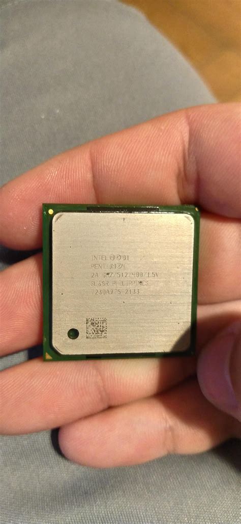 BGA to LGA conversion for socketing in newer sockets (no lifted pads