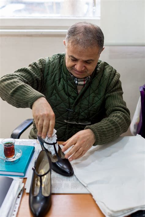 Discover the Ultimate Shoe Repair Shop near You - Unveiling the Best