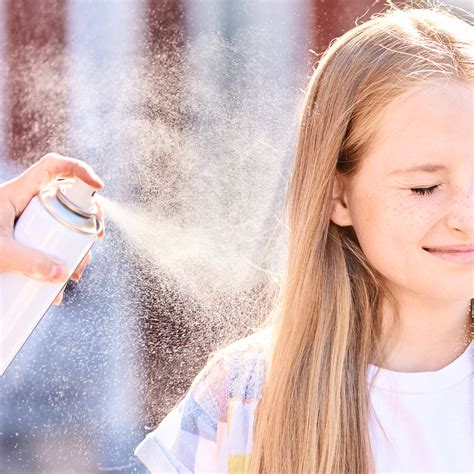 10 Effective Dry Shampoo Alternatives for Healthy Hair 31