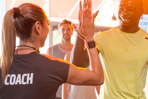 Orangetheory schedule changes are helping members stay fit 6