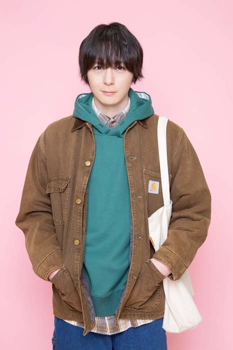A Man Who Defies the World of BL Manga Gets New Live-Action Show - News ...