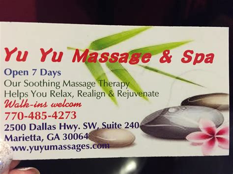 Don't Miss Out! The Ultimate Guide To Erotic Massage Marietta Image 7