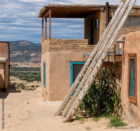 Acoma Stock Photo | Adobe Stock