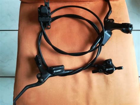 Tektro Draco Brakeset | Mountain Bike Brakes | Bike Hub