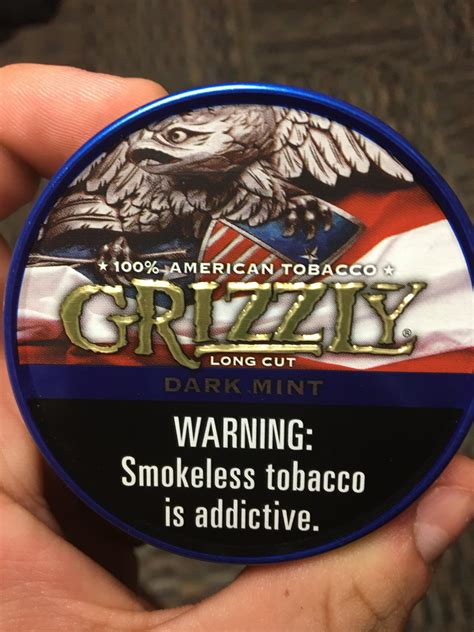 New design on grizzly cans #Merica : r/MURICA