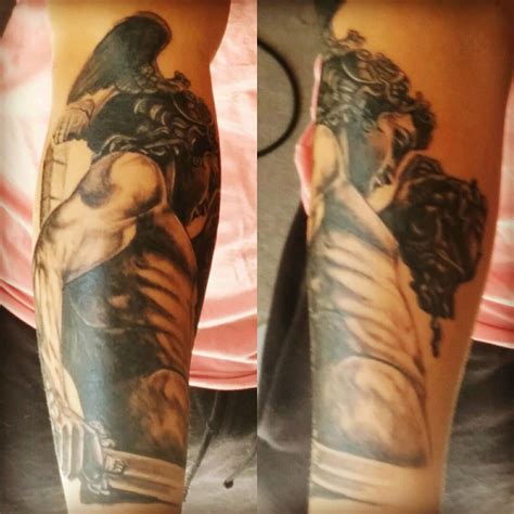 Tattoo uploaded by Kevin Dang • My very first tattoo I got about 3 ...