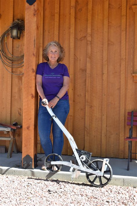 Women in Wellness: “Protecting nature is important for our mental