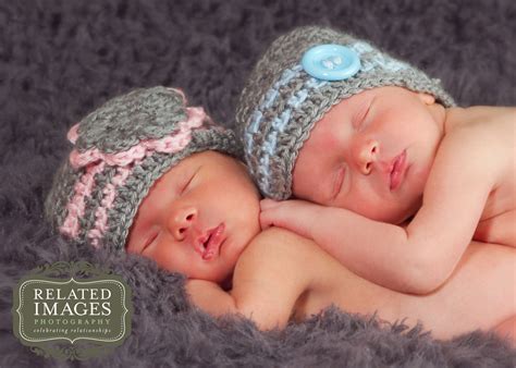 Twins Babies: Cute Twins Babies 2