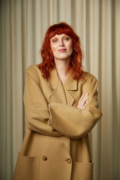 Karen Elson