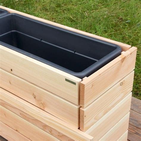 Box Fuer Garten