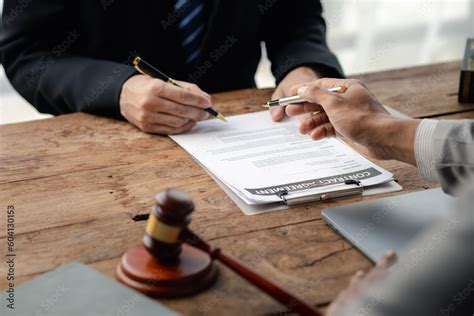 Client was listening to a lawyer advising on an embezzlement case ...