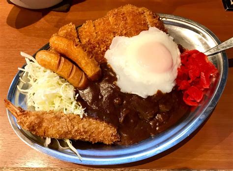 【Tokyo-Akihabara】Best 5 Japanese curry restaurants near Akihabara ...