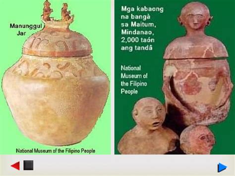 pre colonial period pptx