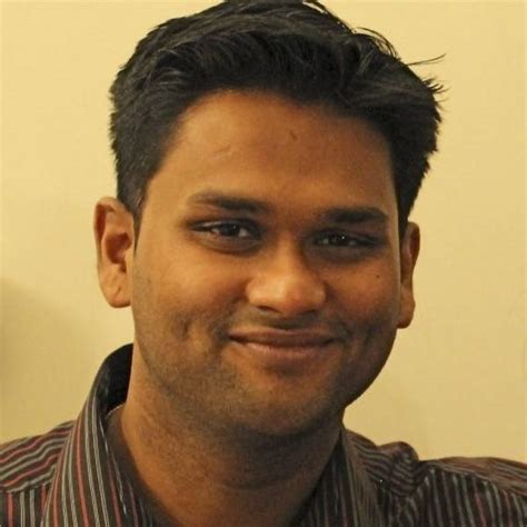 Vijay Nandakumar - Trinity Life Sciences
