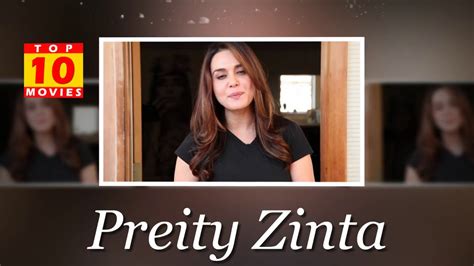 preity zinta  movies top  movies list youtube