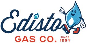 log  edisto gas