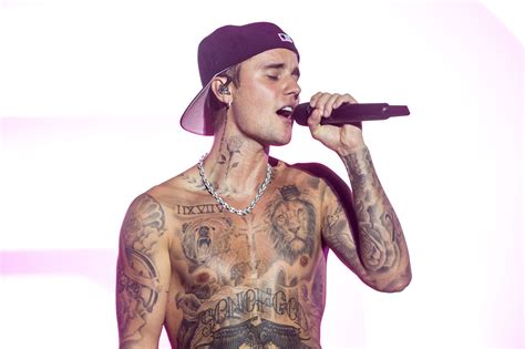 justin bieber sold   catalog   ripe  age   vanity