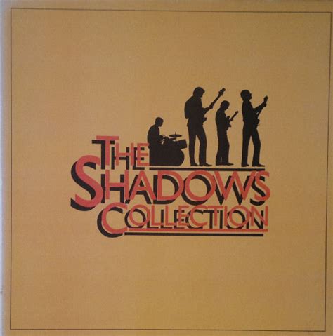 The Shadows – The Shadows Collection (1981, Box Set, Vinyl) - Discogs