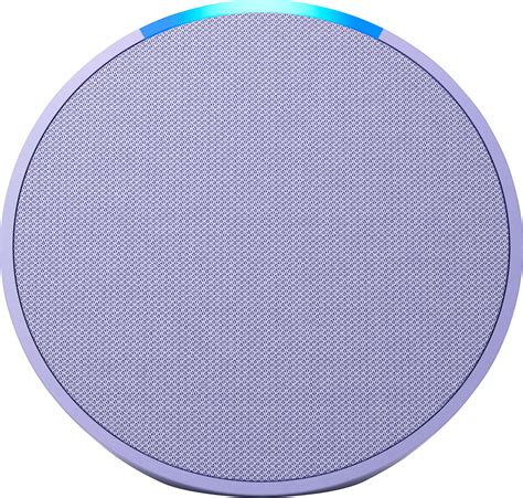 Customer Reviews: Amazon Echo Pop (1st Generation) Smart Speaker with