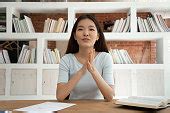 Free picture: teacher, interacting, one, Asian, American, students