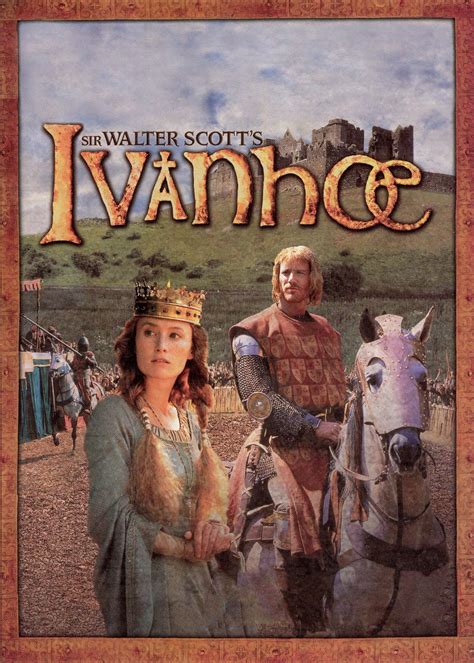 ivanhoe     stream  entertainmentie