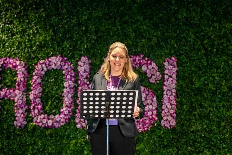 Roksi launch at Factory Phnom Penh - Business for Development