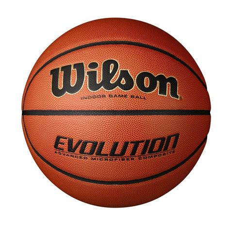 Мяч баскетбольный Wilson Evolution р.6 – Спортивный легион