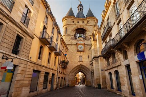 【西南法旅遊】波爾多 Bordeaux 市區 13 個必去景點 | 法語鸚鵡螺