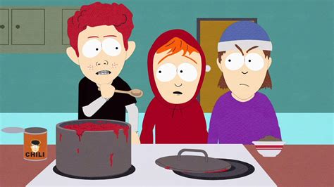 Scott Tenorman Must Die | S5E1 | Southpark-online.nl