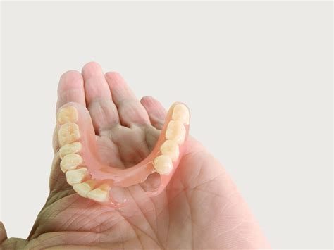 Removable Partial Dentures